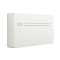 Climatiseur monobloc réversible sans unité extérieure Soloclim 2100W horizontal