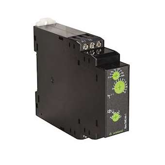 relais temporisée flare m4-1|Wieland-WIE81.020.0000.0
