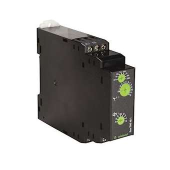 relais temporisé flare m8-1|Wieland-WIE81.020.0002.0