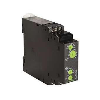 relais temporisé flare m8-2|Wieland-WIE81.020.0003.0