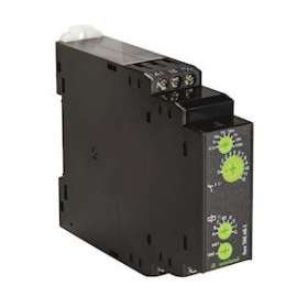 relais temporisé flare m8-2|Wieland-WIE81.020.0003.0
