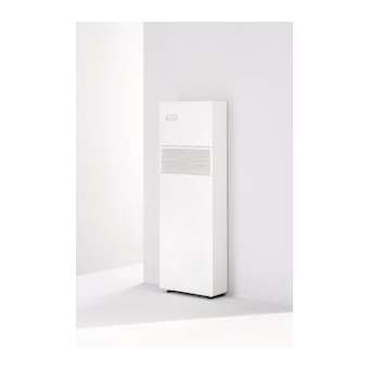 Climatiseur monobloc réversible sans unité extérieure Soloclim 2300W vertical|Frico-FC1SCV23DCI