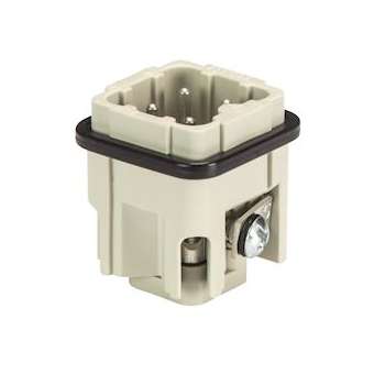 bloc cont.males min sts 3 2,5 40-insert mâle|Wieland-WIE73.310.0353.0