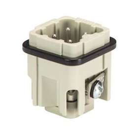 bloc cont.males min sts 3 2,5 40-insert mâle|Wieland-WIE73.310.0353.0