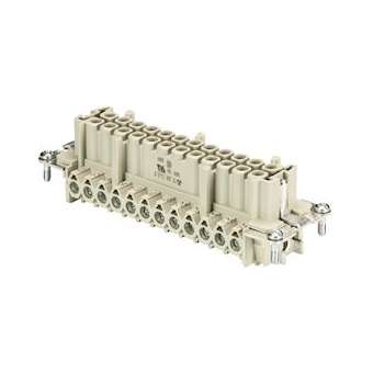 insert femelle 70.300.2440.0 condtionnement 1pcs|Wieland-WIE99.606.0000.6