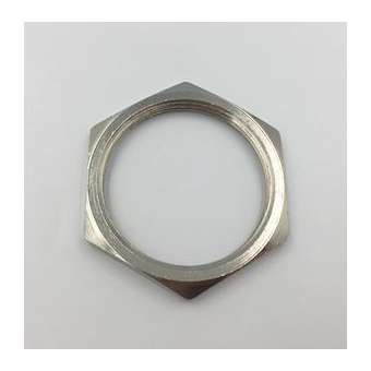 Ecrou - Pg 11 - inox 316L|Eaton Capri-CAP281109