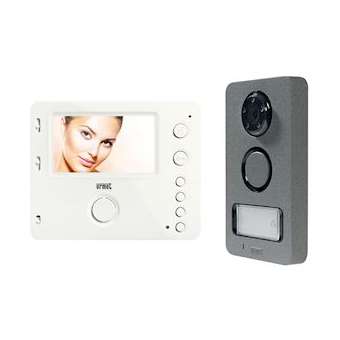 Kit Video Mininote 2|Urmet france-URM1722-83