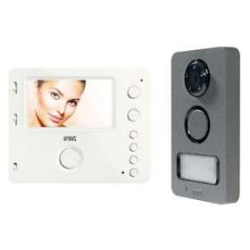 Kit Video Mininote 2|Urmet france-URM1722-83