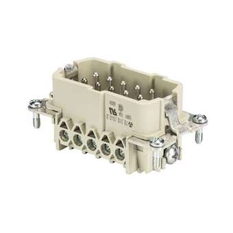 bloc cont.males bas sts 10 2,5 50 insert mâle|Wieland-WIE70.310.1040.0