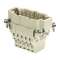 bloc cont.males bas stm 10 2,5 50 ag-insert mâle|Wieland-WIE70.512.1053.0