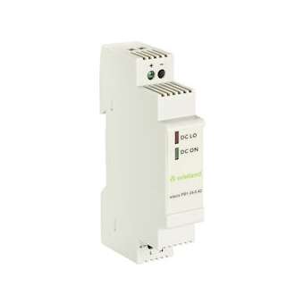 alimentation à découpage av interrwipos pb1 24-0.42|Wieland-WIE81.000.6300.0