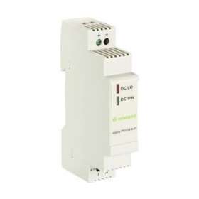 alimentation à découpage av interrwipos pb1 24-0.42|Wieland-WIE81.000.6300.0
