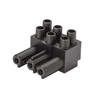connecteur GST18i3 femelle b2 noir|Wieland-WIE92.031.4453.1