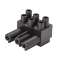 connecteur GST18i3 femelle b2 noir|Wieland-WIE92.031.4453.1
