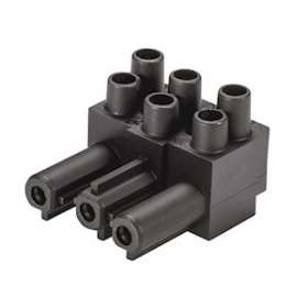connecteur GST18i3 femelle b2 noir|Wieland-WIE92.031.4453.1