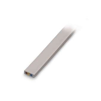 Câble plat 3x2,5mm² gris clair PVC|Wago contact-WAG897-231