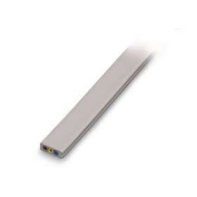 Câble plat 3x2,5mm² gris clair PVC|Wago contact-WAG897-231