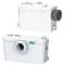 Station de relevage compacte Wilo-HiSewlift3-15 (4191675)|Wilo France-WLO4191675