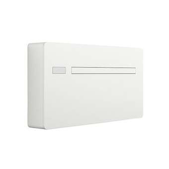 Climatiseur monobloc réversible Soloclim 2300W avec résitance chauffante 1000W|Frico-FC1SC23DCI1000N