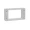 Boitier saillie pour Soundaround|Xeta premium-XET18307