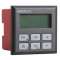 Unite de controle encastrable FM avec affichage digital - noir|Xeta premium-XET32851