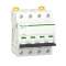 Acti9, iC60L disjoncteur 4P 6A courbe C|Schneider Electric-SCHA9F94406