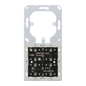 Module d'extension pour Module de commande KNX / F40 Universel|Jung france-IUN4094TSEM