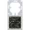 Module d'extension pour Module de commande KNX / F40 Universel|Jung france-IUN4094TSEM