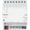 KNX - module d'entrée analogique KNX quadruple|Schneider Electric-SCHMTN682191