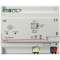 Alimentation modulaire pour ligne BUS KNX 640mA - 6 modules|Legrand-LEG002694