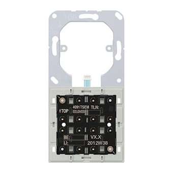 Module d'extension pour Module de commande KNX / F40 Universel|Jung france-IUN4091TSEM