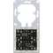 Module d'extension pour Module de commande KNX / F40 Universel|Jung france-IUN4091TSEM