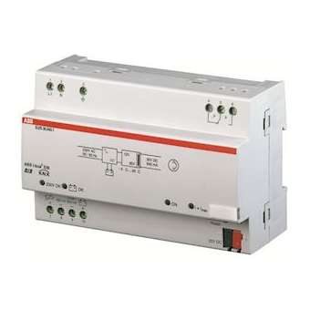 Alimentation Secourue KNX 640Ma, Mrd|ABB-ABB588062