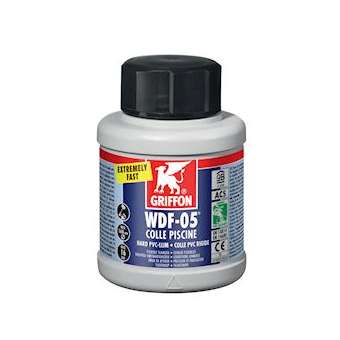 WDF-05 colle piscine 250 ML|Griffon france-GF26307287