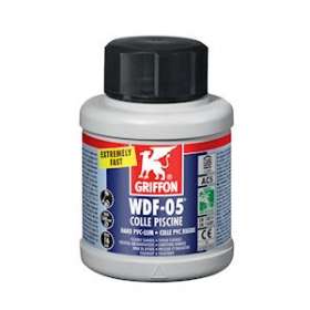 WDF-05 colle piscine 250 ML|Griffon france-GF26307287