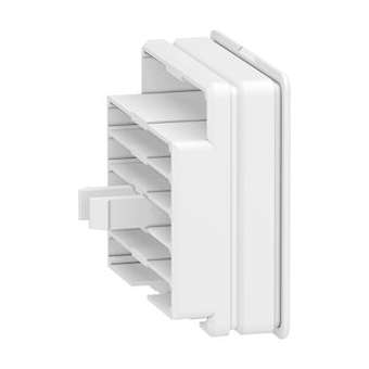 Canalis KBB - embout de fermeture|Schneider Electric-SCHKBB40AF