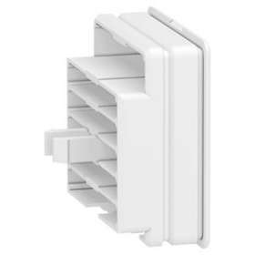 Canalis KBB - embout de fermeture|Schneider Electric-SCHKBB40AF