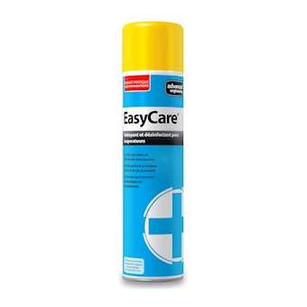 Aerosol nettoyant et desinfectant 600ml rincage|Eid-EI2CB03
