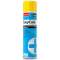 Aerosol nettoyant et desinfectant 600ml rincage