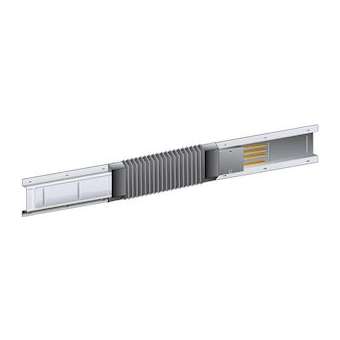 Joint flexible pour mini canalisation MS160 - IP55|Zucchini france-ZUCZU51521261