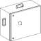 Canalis KSB - coffret de dérivation 250A pour Compact NSX - 3L+PEN|Schneider Electric-SCHKSB250DC5