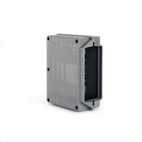 Fermeture IP55 pour canalisation électrique préfabriquée MR 160A, 250A ou 315A|Zucchini france-ZUCZU50403101