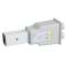 Canalis KBB - embout d'aliment. gauche & droite 40A blanc - 2x(3L+N)+PE - bus|Schneider Electric-SCHKBB40ABG44TW