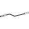 Canalis KBA - élément flexible 40A - 2m blanc|Schneider Electric-SCHKBA40DF420W