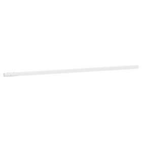Canalis KBA - élément droit - 2m blanc vide|Schneider Electric-SCHKBA40EDA20W