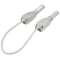 Coude flexible pour canalisation LBplus data LBD252, LBD402|Zucchini france-ZUCZU75201261D