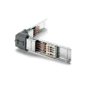 Coude horizontal vers la droite pour mini canalisation MS63 - IP55|Zucchini france-ZUCZU51530351