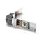 Coude horizontal vers la droite pour mini canalisation MS63 - IP55|Zucchini france-ZUCZU51530351