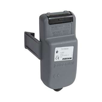 Connecteur canalisation éclairage LBplus 16A à sélection phase + cartouche 6,3A|Zucchini france-ZUCZU70105030