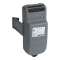 Connecteur canalisation éclairage LBplus 16A à sélection phase + cartouche 6,3A|Zucchini france-ZUCZU70105030
